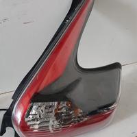 Stop fanale posteriore led dx nissan Juke 2019