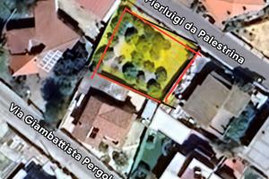 Terreno edificabile Sanluri 480 mq circa