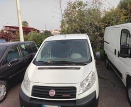 Fiat scudo - 2013 diesel