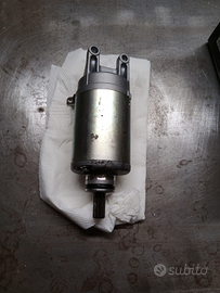 Motorino avviamento