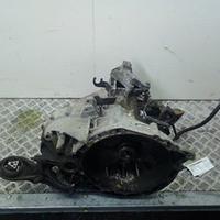 CAMBIO COMPL. FORD C-MAX (CB7) (09/10-05/15) TXDB 