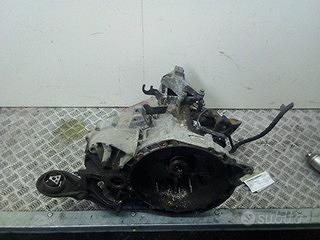 CAMBIO COMPL. FORD C-MAX (CB7) (09/10-05/15) TXDB 