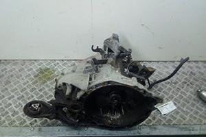 CAMBIO COMPL. FORD C-MAX (CB7) (09/10-05/15) TXDB 