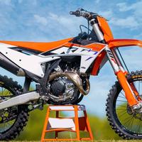 Ktm 450 sx-f - 2023