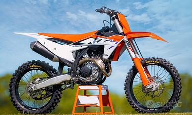 Ktm 450 sx-f - 2023