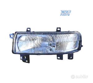 FANALE SINISTRO PER OPEL MOVANO 98-03 NISSAN INTER