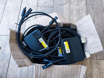 Ottimizzatori Tigo TS4-A-O 700W