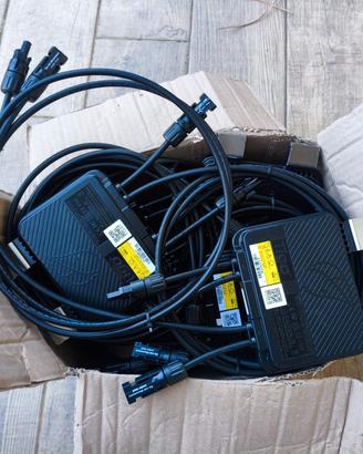 Ottimizzatori Tigo TS4-A-O 700W