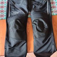 pantaloni donna axo tg.44