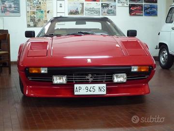 Ferrari 308 GTSi