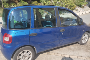 Macchina pari al nuovo