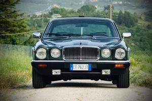 Jaguar XJ 12 5.3 Sovereign HE