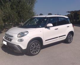 Fiat 500L Cross 1.3mjet 95cv Dualogic - 2019