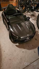 Auto elettrica per Bambini con Telecomando 