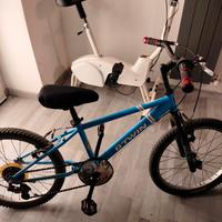 bicicletta bambino 