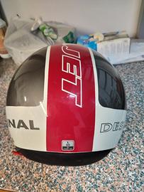 Casco jet Kappa