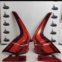 Fanalini STOP SX VOLVO XC60 2024