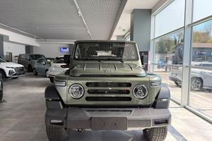 EMC 212 EMC 5p 4WD 2.0 TDI 166cv Automatic...