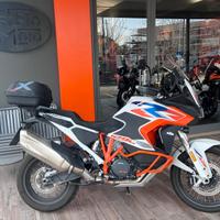 Ktm 1290 Super Adventure R