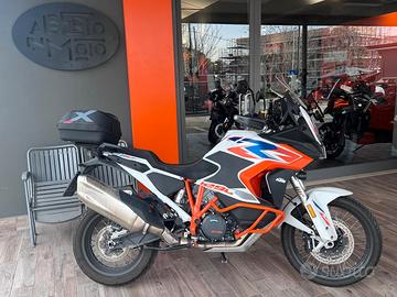 Ktm 1290 Super Adventure R