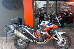 Ktm 1290 Super Adventure R