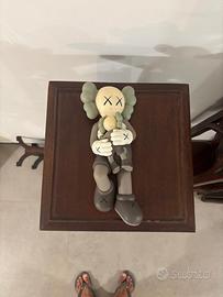 Kaws: holiday singapore