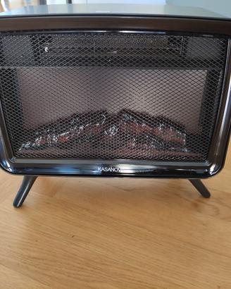 Caminetto elettrico