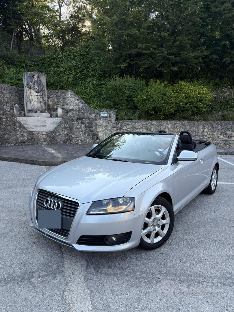 Audi A3 2ª serie