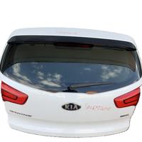 PORTELLONE POSTERIORE COMPLETO KIA Sportage Serie