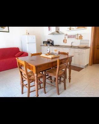 Appartamento Luminoso Centro
