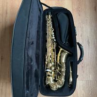 Sax contralto Selmer serie III