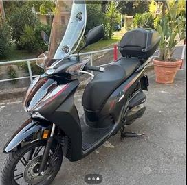 2024 Foto Sh 350 Honda Sh 150 Colori 2022 Sh 350 Colori Honda