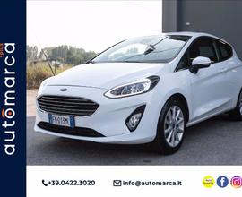 FORD Fiesta 3p 1.1 Titanium 85cv