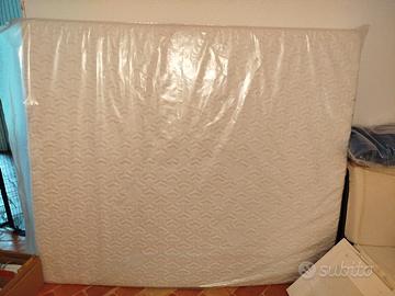 Materasso Nido Reload 190 x 160 cm