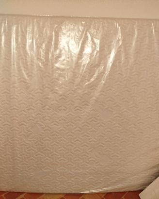 Materasso Nido Reload 190 x 160 cm