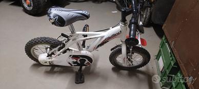 Bici 14"