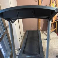 Tapis roulant proform style 4500 elettrico