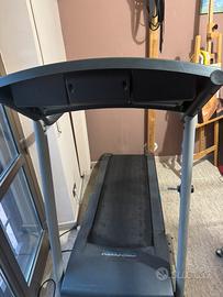 Tapis roulant proform style 4500 elettrico