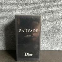 Dior Sauvage Parfum 100ml