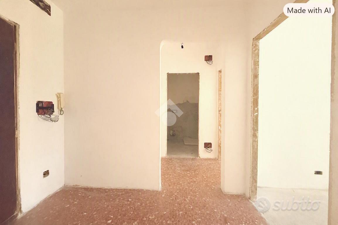Appartamento – Roma, Portuense - Vista 3