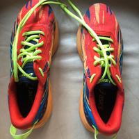 Scarpe running ragazzo