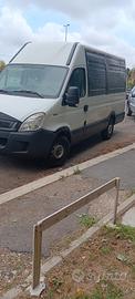 Iveco Daily 2011  tutto revisionato Euro  5490