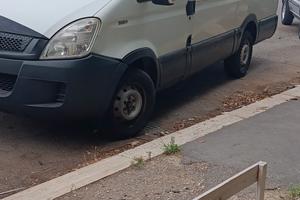 Iveco Daily 2011  tutto revisionato Euro  5490