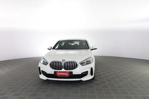 BMW 118 Serie 1 d 5p. Msport