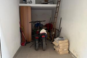 Garage Via dell Asilo Perugia 14 mq