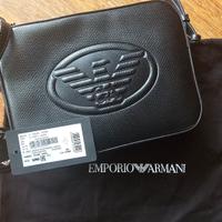 borsa tracolla Armani