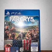 Far Cry 5