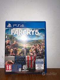 Far Cry 5