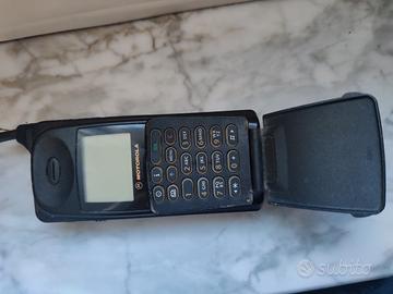 Vintage Motorola 