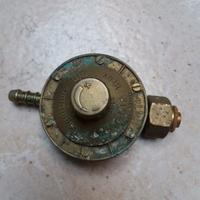 Regolatore GPL usato 1000 g/h €1
